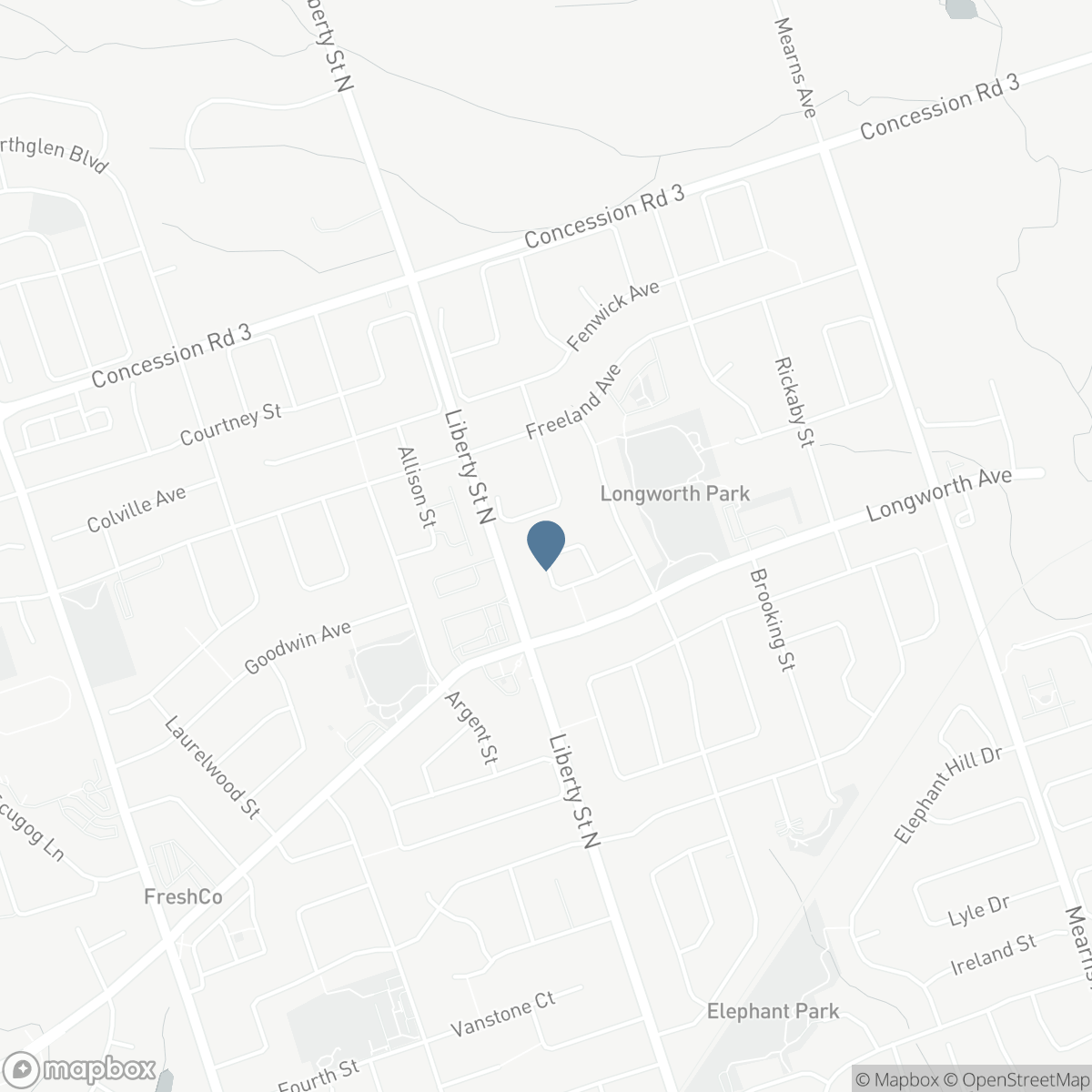 91 LAPRADE SQUARE, Clarington, Ontario L1C 0C9